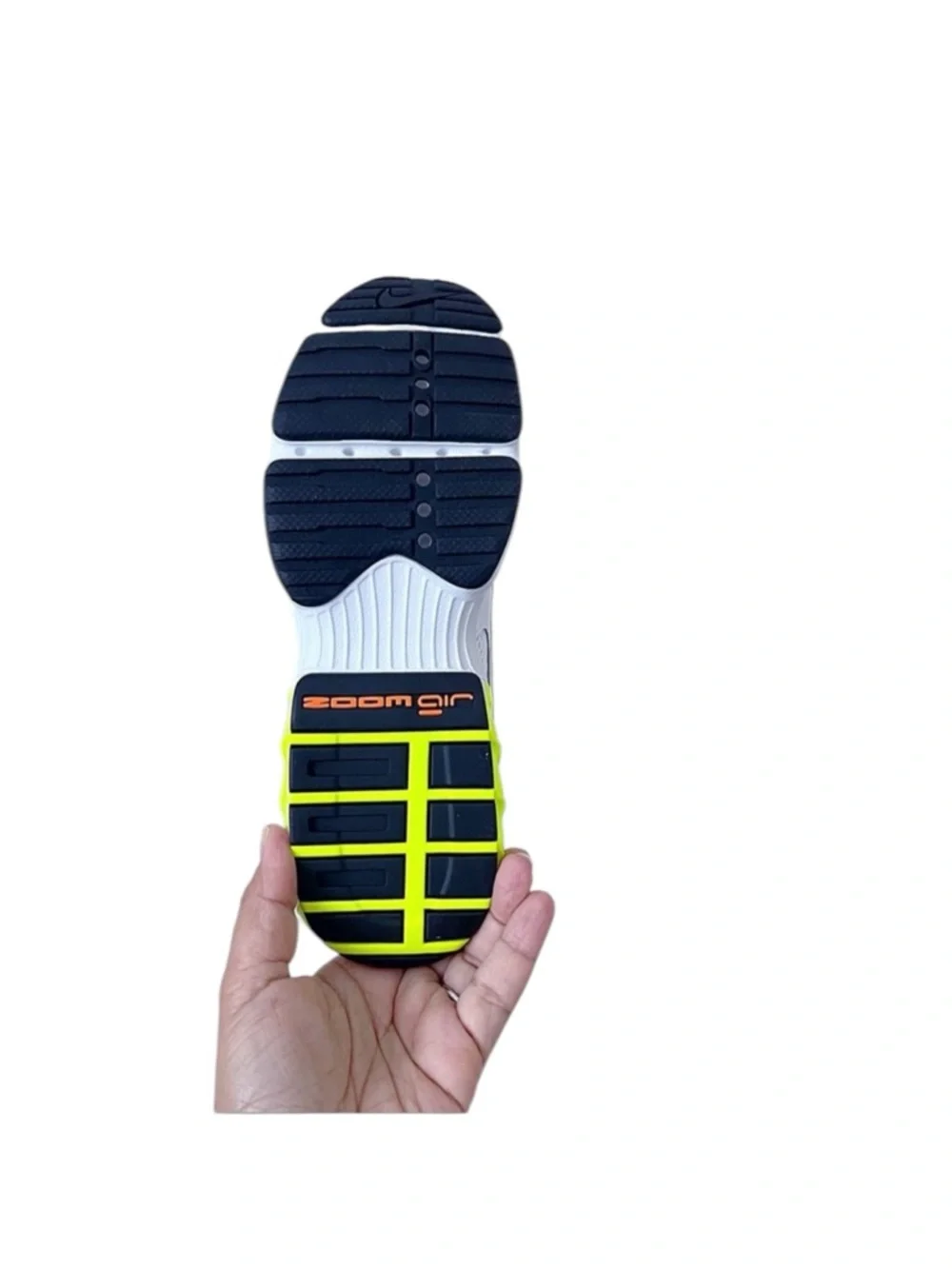 Nike Zoom Air Fire Women’s Running Shoes - Picture 8 of 8
